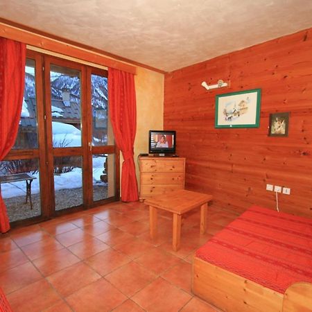 Le Barlèt23 pers Hameau des Chazals Nevache Hautes Alpes Esterno foto